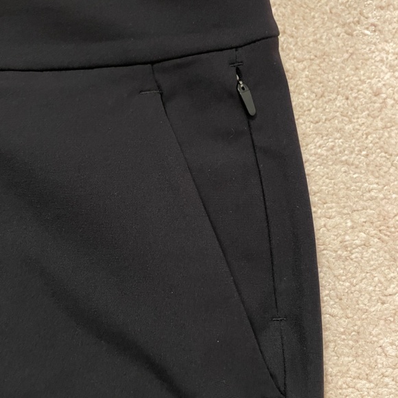 lululemon ABC Classic-Fit Trouser 30L Warpstreme Mens 28W - Picture 4 of 9